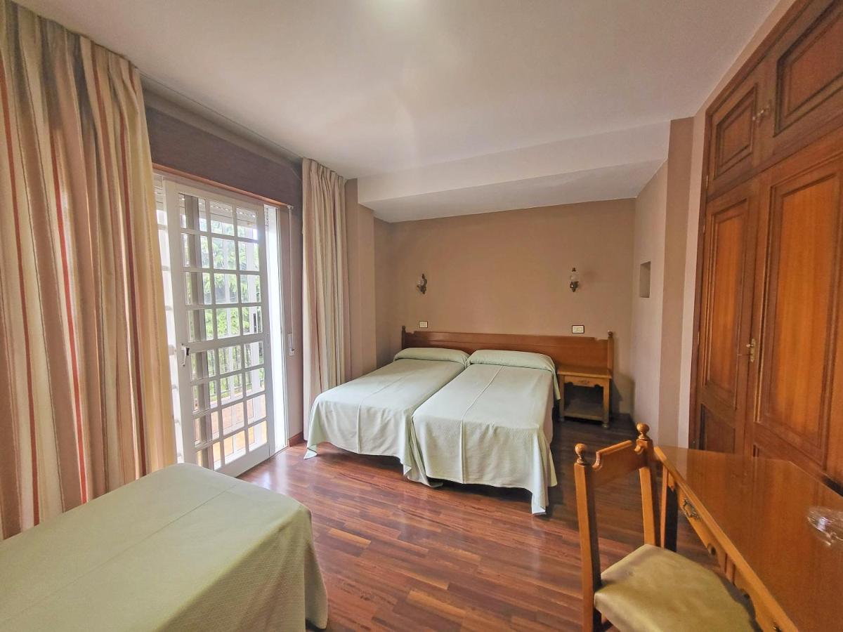 Hotel Galaico Sanxenxo Luaran gambar