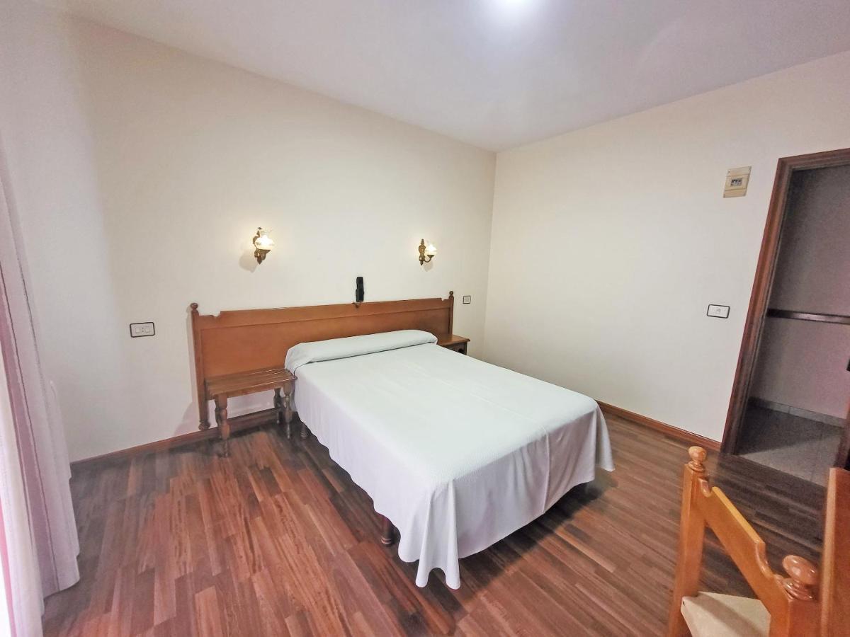 Hotel Galaico Sanxenxo Luaran gambar