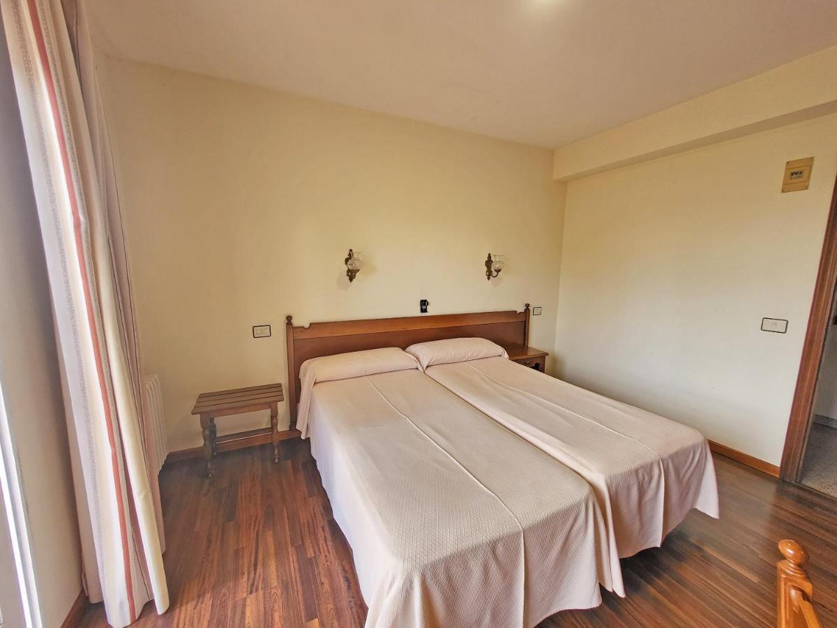 Hotel Galaico Sanxenxo Luaran gambar