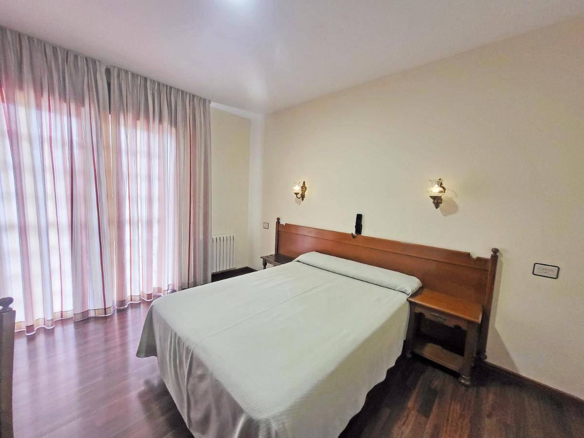 Hotel Galaico Sanxenxo Luaran gambar