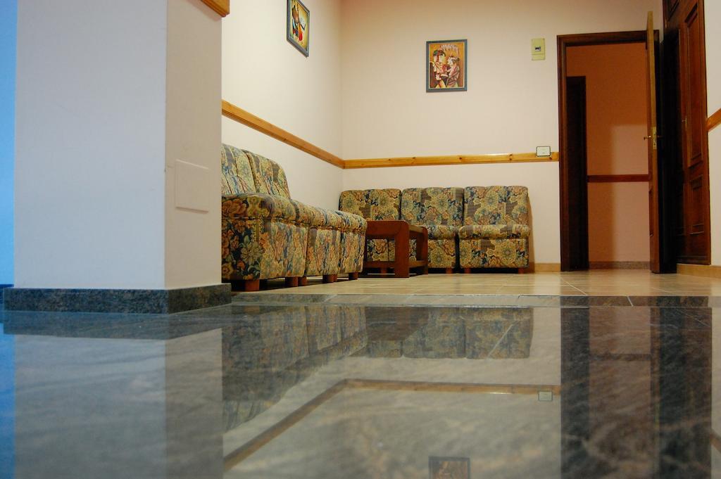 Hotel Galaico Sanxenxo Luaran gambar