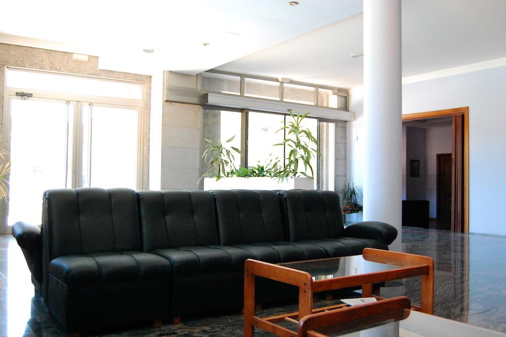 Hotel Galaico Sanxenxo Luaran gambar