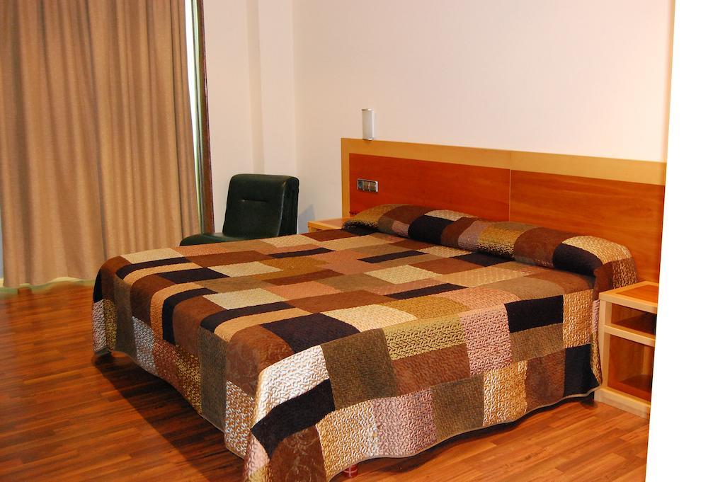 Hotel Galaico Sanxenxo Luaran gambar